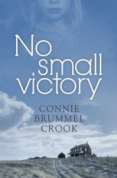 Paperback No Small Victory Book