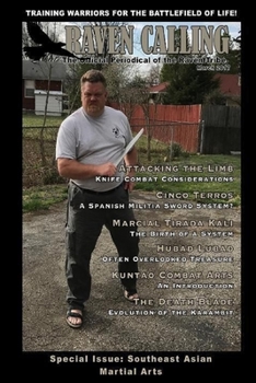 Paperback Raven Calling Issue Three Book