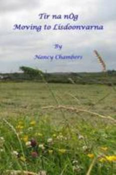 Paperback Tir Na Nog Moving to Lisdoonvarna Book