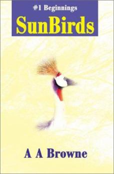 Paperback Beginnings Book