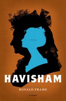 Hardcover Havisham Book