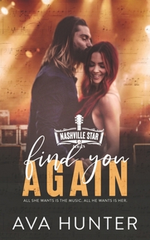 Find You Again - Book #2 of the Nashville Star