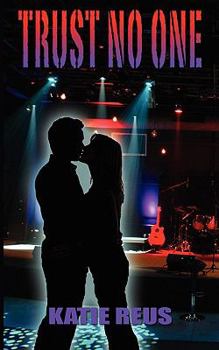 Paperback Trust No One Book