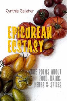 Paperback Epicurean Ecstasy Book