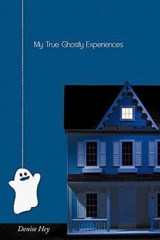 Paperback My True Ghostly Experiences Book