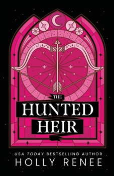 The Hunted Heir (The Veiled Kingdom Series) - Book #2 of the Veiled Kingdom