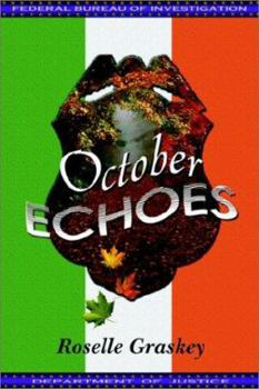 Paperback October Echoes Book