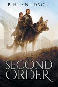 Paperback The Second Order Book