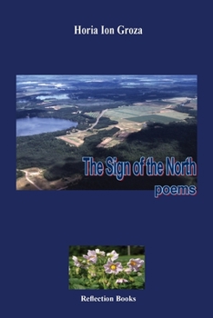 Paperback The Sign of the North: Poems Book