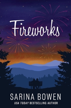 Fireworks - Book #6 of the True North