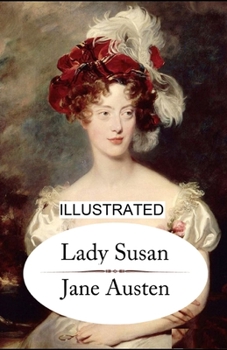 Lady Susan illustrated