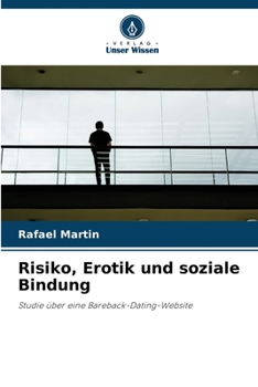 Paperback Risiko, Erotik und soziale Bindung [German] Book