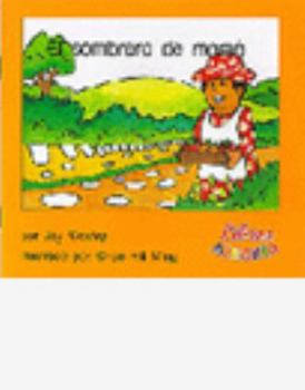 Paperback Sombrero de Mama, El Book