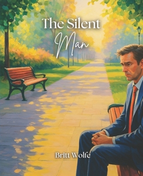 Paperback The Silent Man Book