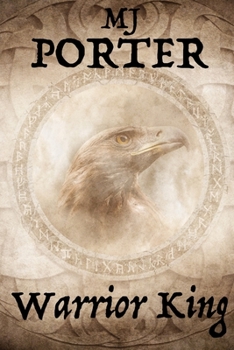 Warrior King - Book #3 of the Of Gods and Kings