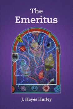 Paperback The Emeritus Book