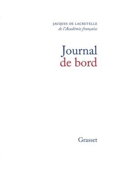 Paperback Journal de bord [French] Book