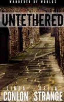 Paperback Untethered Book