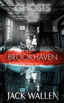 Paperback Ghosts Of Brookhaven Book