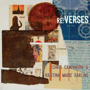 Paperback re: Verses Book