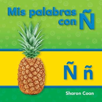 Paperback MIS Palabras Con ? [Spanish] Book