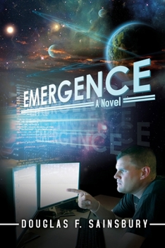 Paperback Emergence Book