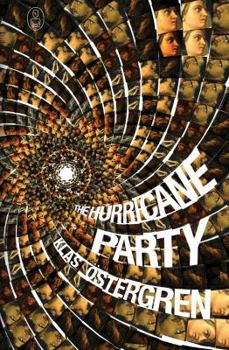 Paperback The Hurricane Party Book