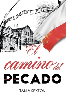 Paperback El camino del pecado [Spanish] Book