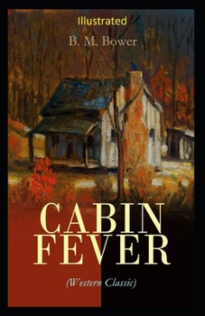 Paperback Cabin Fever Illustrated Book