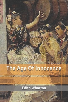 The Age Of Innocence