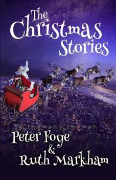 Paperback The Christmas Stories Book