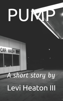 Paperback Pump: A Short Story Book