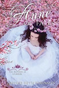 Paperback Anne of Fales Book