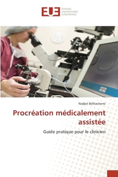 Paperback Procréation médicalement assistée [French] Book