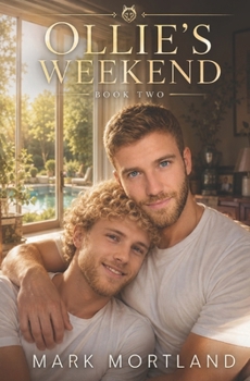 Paperback Ollie's Weekend Book