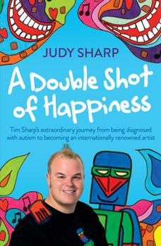 Paperback A Double Shot of Happiness Book