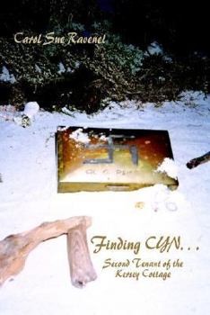 Paperback Finding CYN. . .: Second Tenant of the Kersey Cottage Book