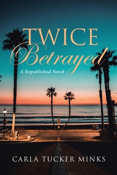 Paperback Twice Betrayed Book