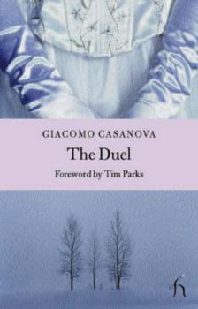 Paperback The Duel Book