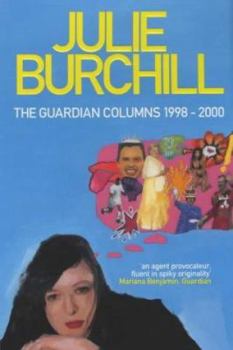 Paperback The Guardian Columns, 1998-2000 Book