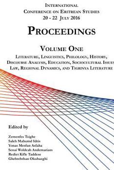 Paperback ICES 2016 Proceedings Volume 1: 20-22 July 2016 Book