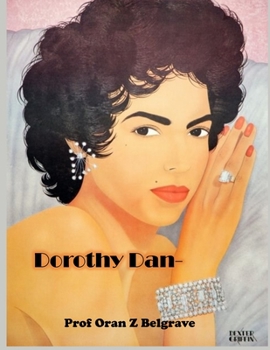 Paperback Dorothy Dandridge Book