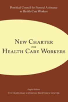 Paperback New Charter for Health Care Workers, English Edition Book