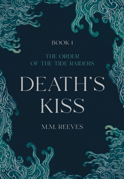 Hardcover Death's Kiss Book