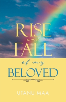 Paperback Rise and Fall of My Beloved Book