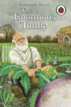 Ladybird Tales Enormous Turnip