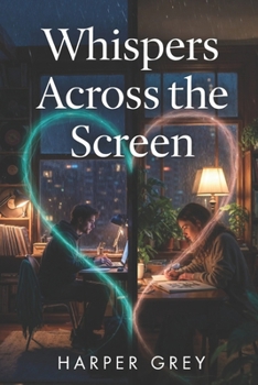 Paperback Whispers Across the Screen Book