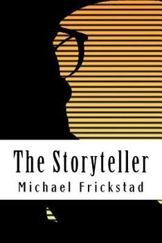 Paperback The Storyteller Book