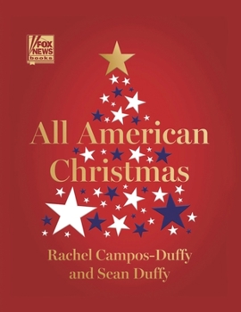 Paperback All American Christmas Book