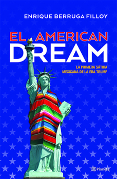 Paperback El American Dream [Spanish] Book